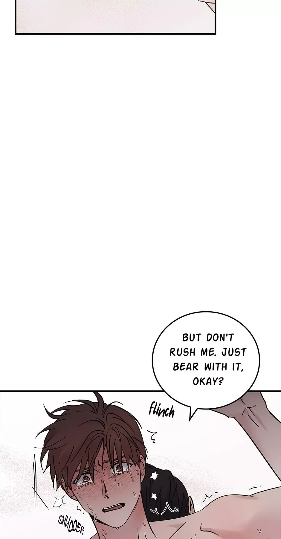 Dead Man's Switch Chapter 37 page 49 - 