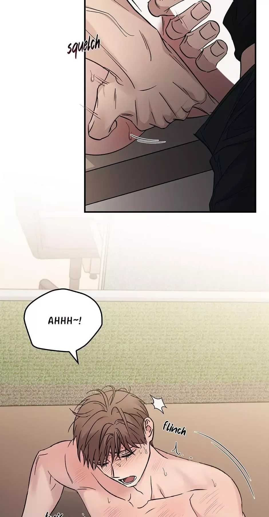 Dead Man's Switch Chapter 37 page 6 - 