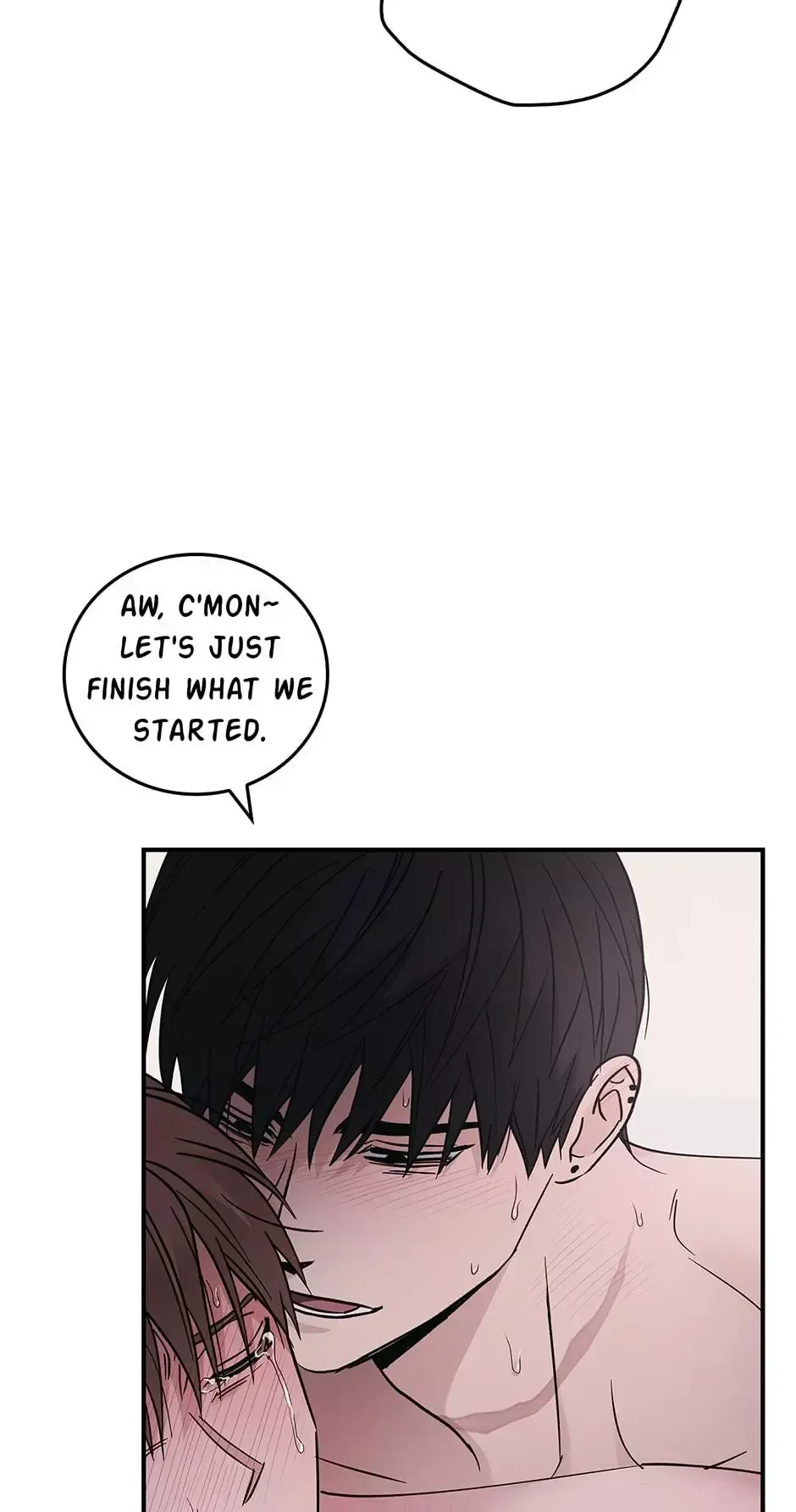 Dead Man's Switch Chapter 37 page 54 - 
