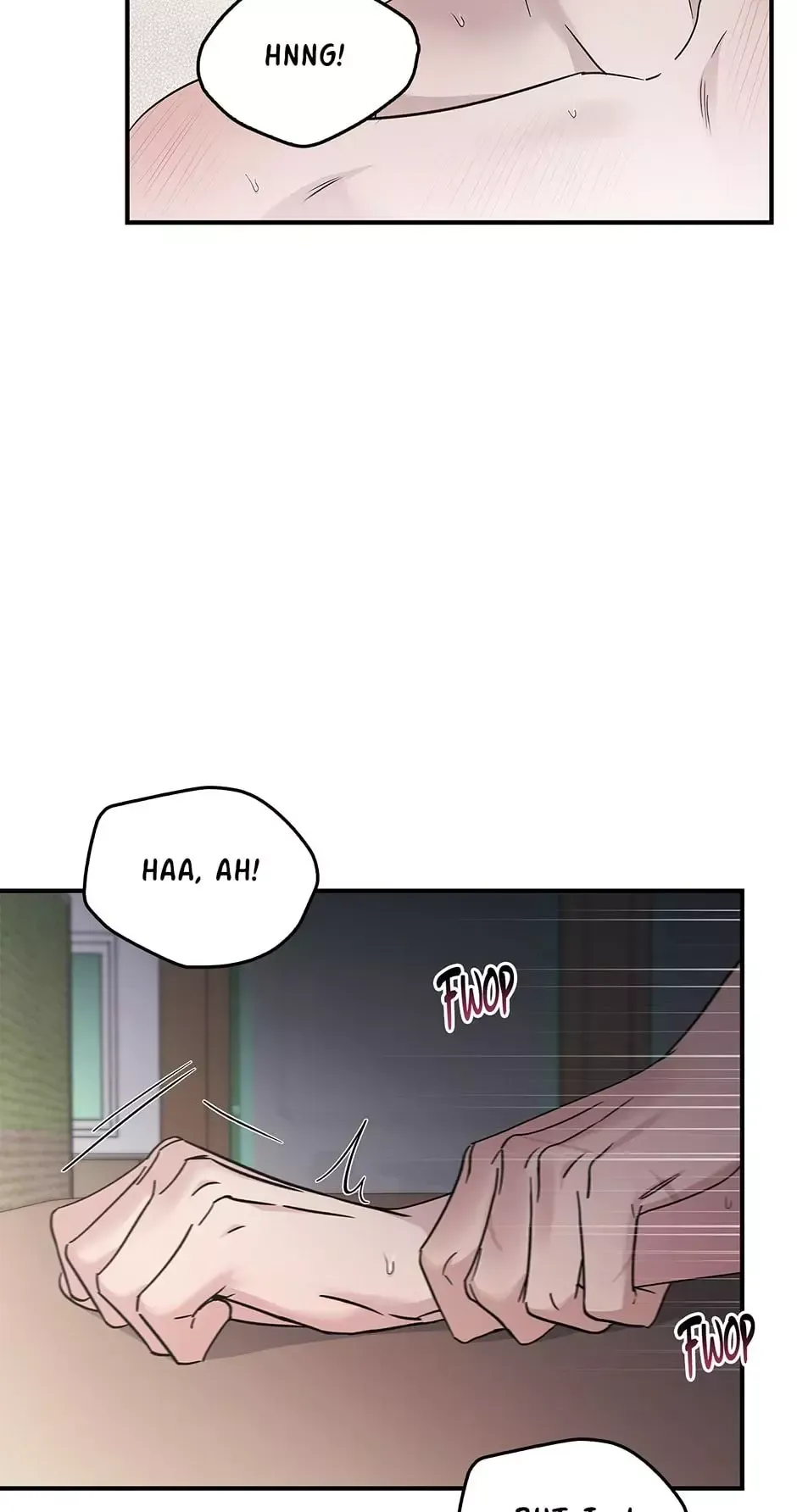 Dead Man's Switch Chapter 37 page 57 - 