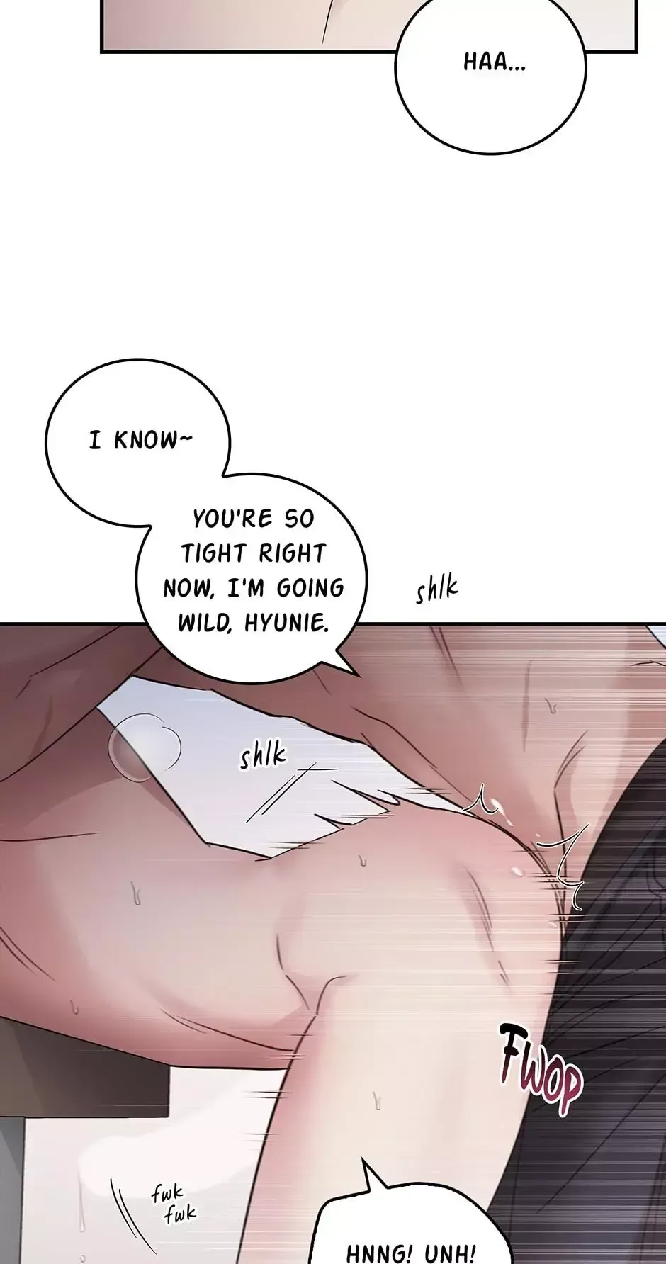 Dead Man's Switch Chapter 37 page 59 - 