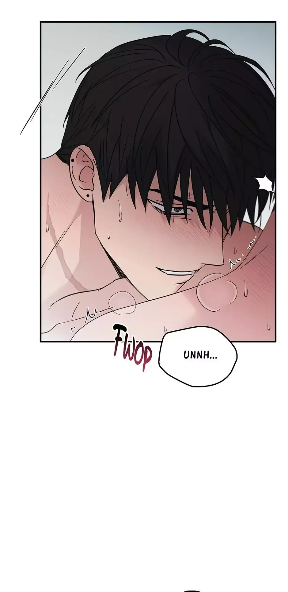 Dead Man's Switch Chapter 37 page 64 - 