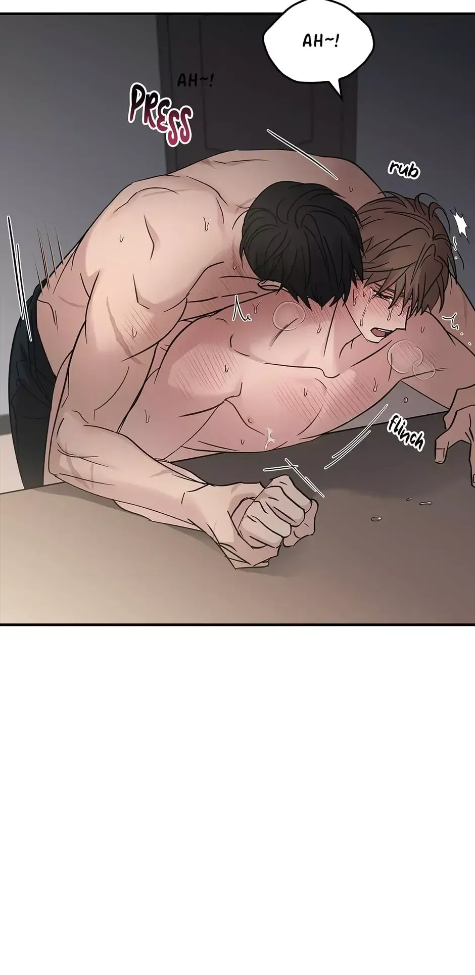 Dead Man's Switch Chapter 37 page 65 - 