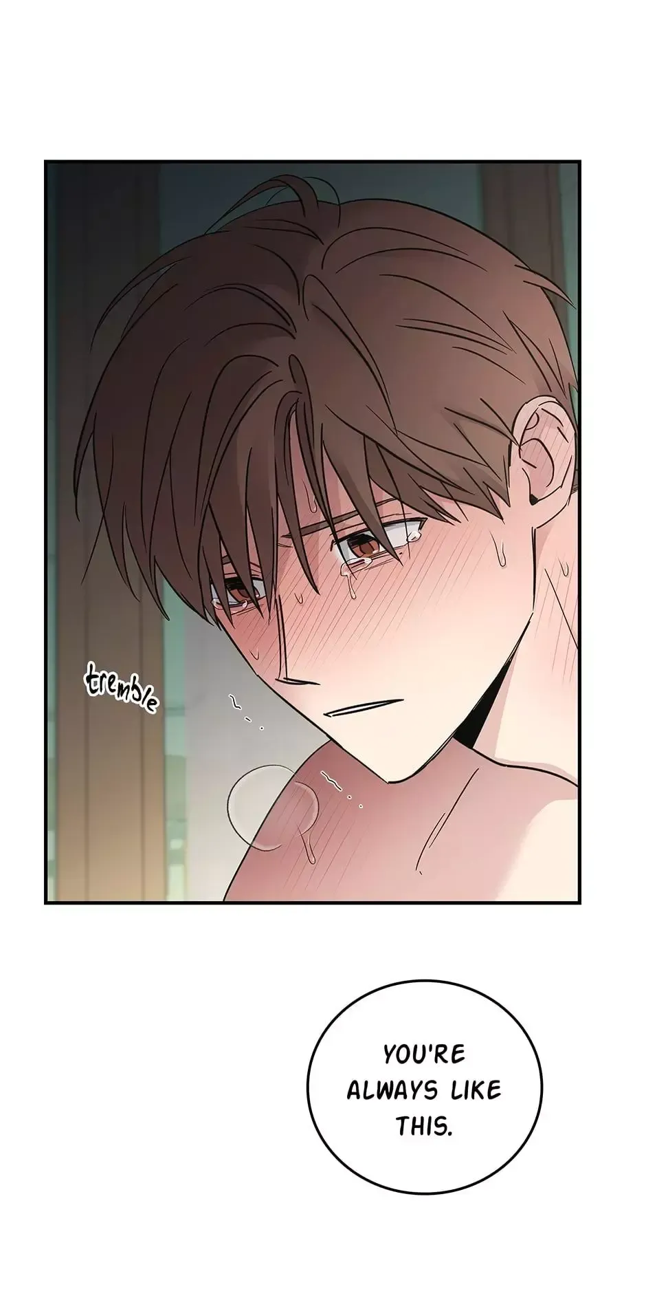 Dead Man's Switch Chapter 37 page 69 - 