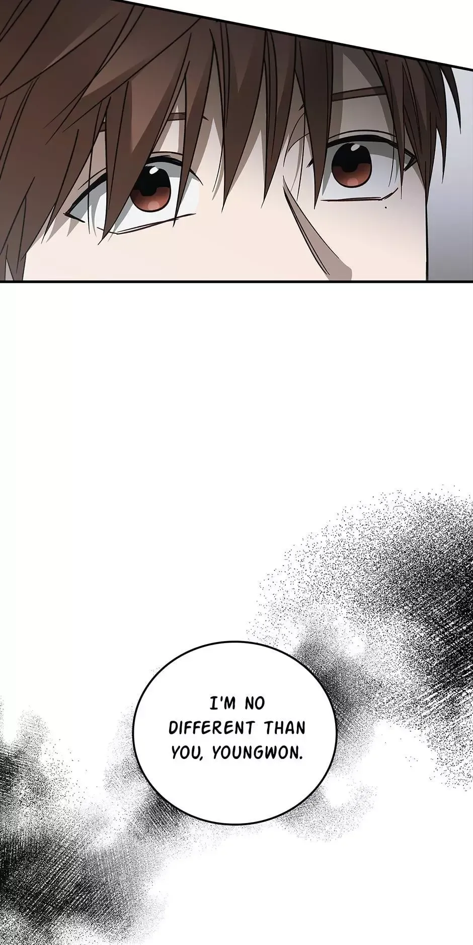 Dead Man's Switch Chapter 38 page 16 - 