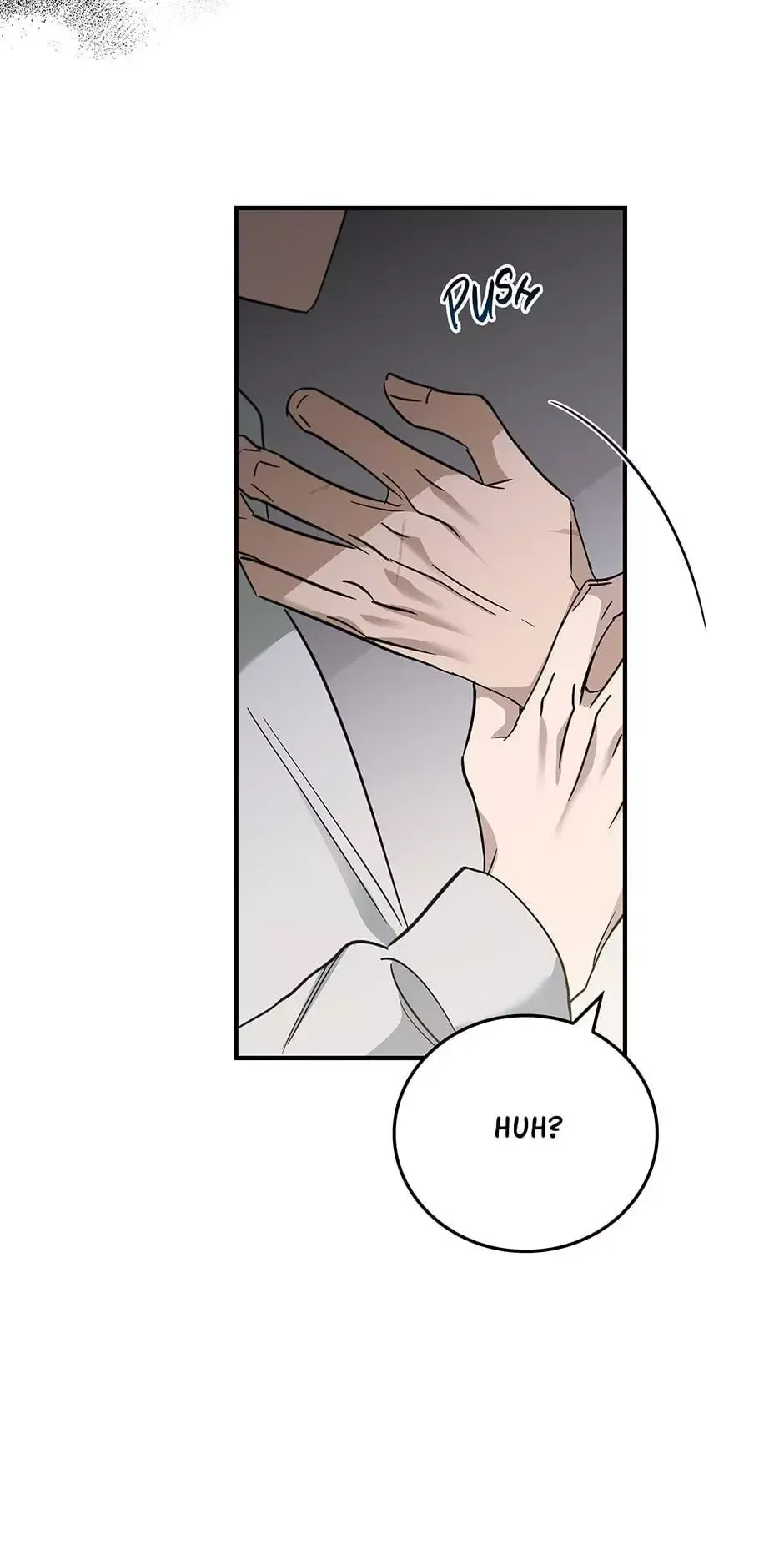 Dead Man's Switch Chapter 38 page 17 - 