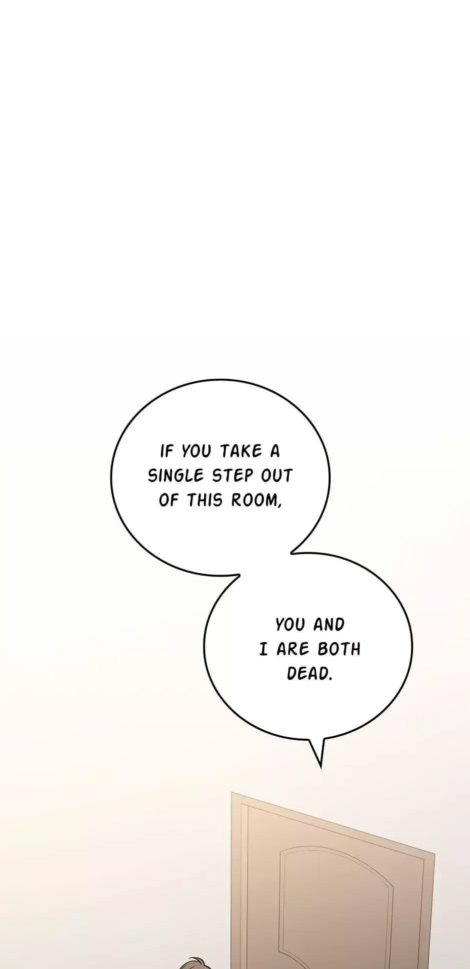 Dead Man's Switch Chapter 38 page 3 - 