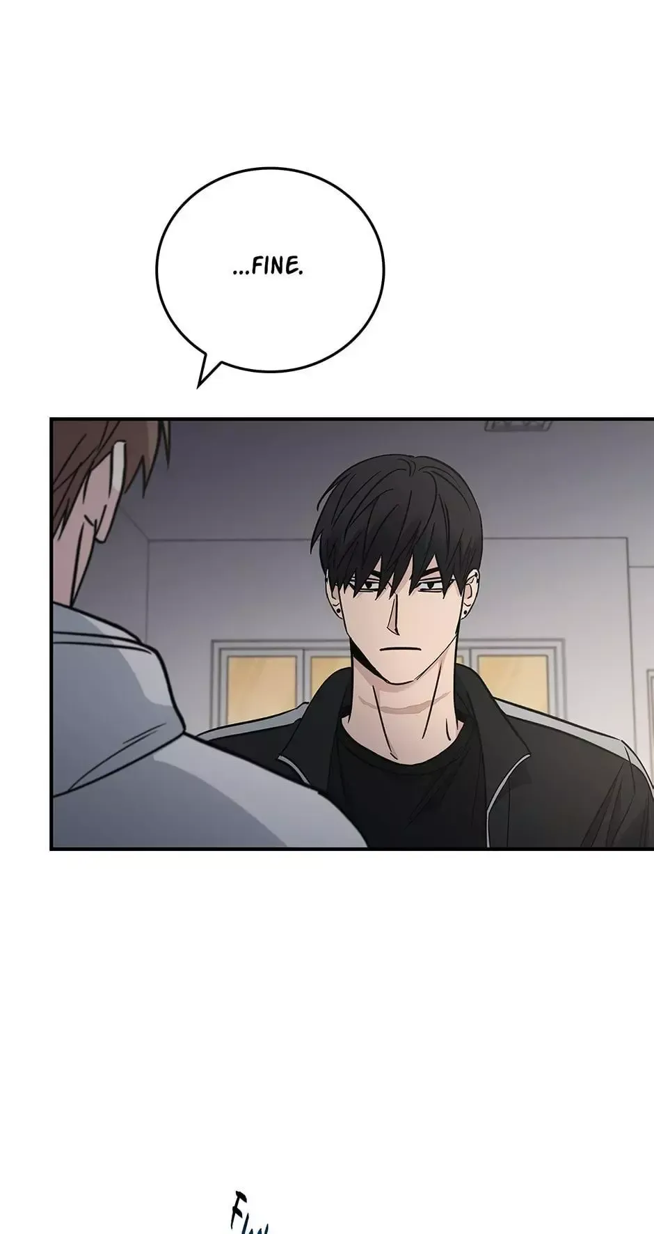 Dead Man's Switch Chapter 38 page 26 - 