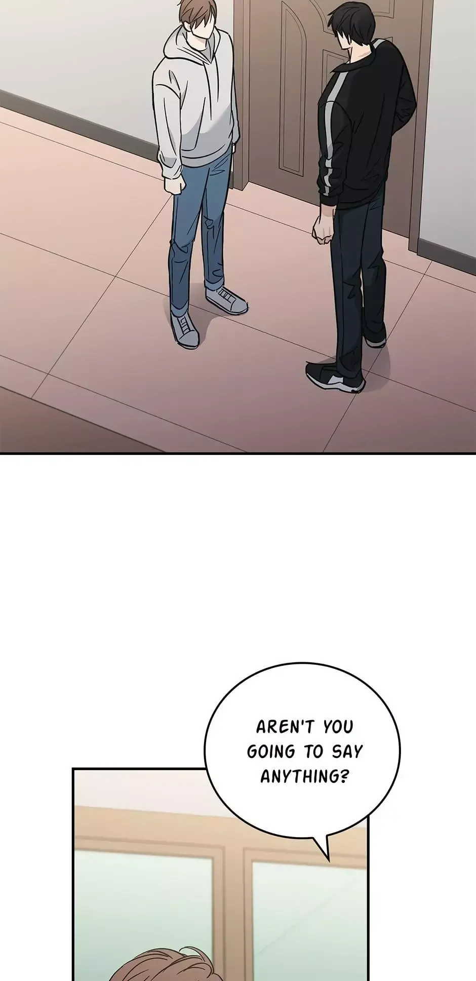 Dead Man's Switch Chapter 38 page 4 - 