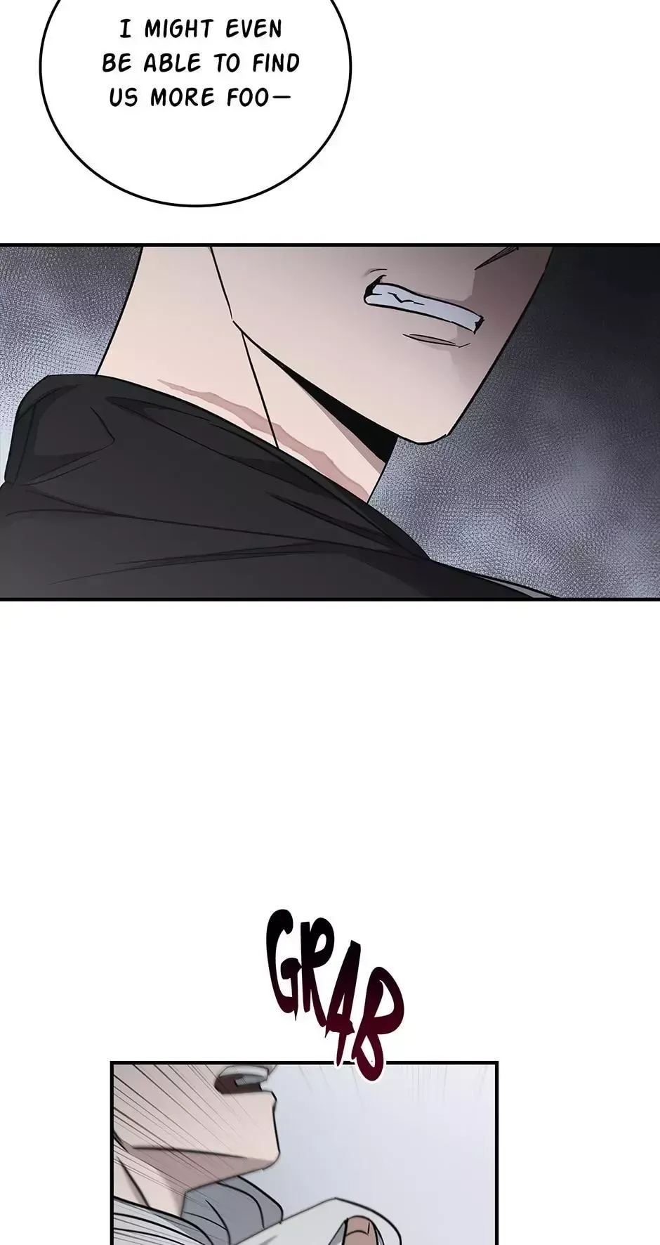 Dead Man's Switch Chapter 38 page 32 - 