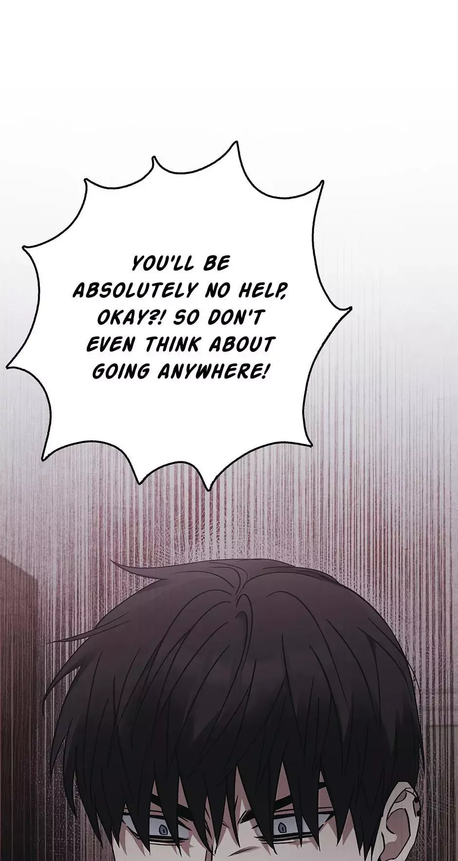 Dead Man's Switch Chapter 38 page 34 - 