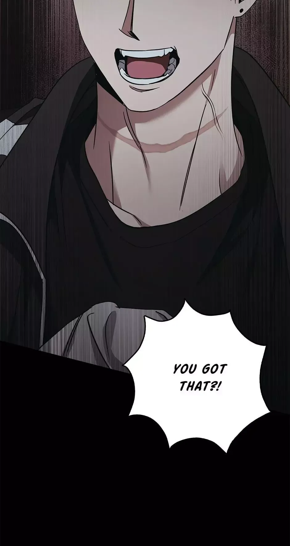 Dead Man's Switch Chapter 38 page 35 - 