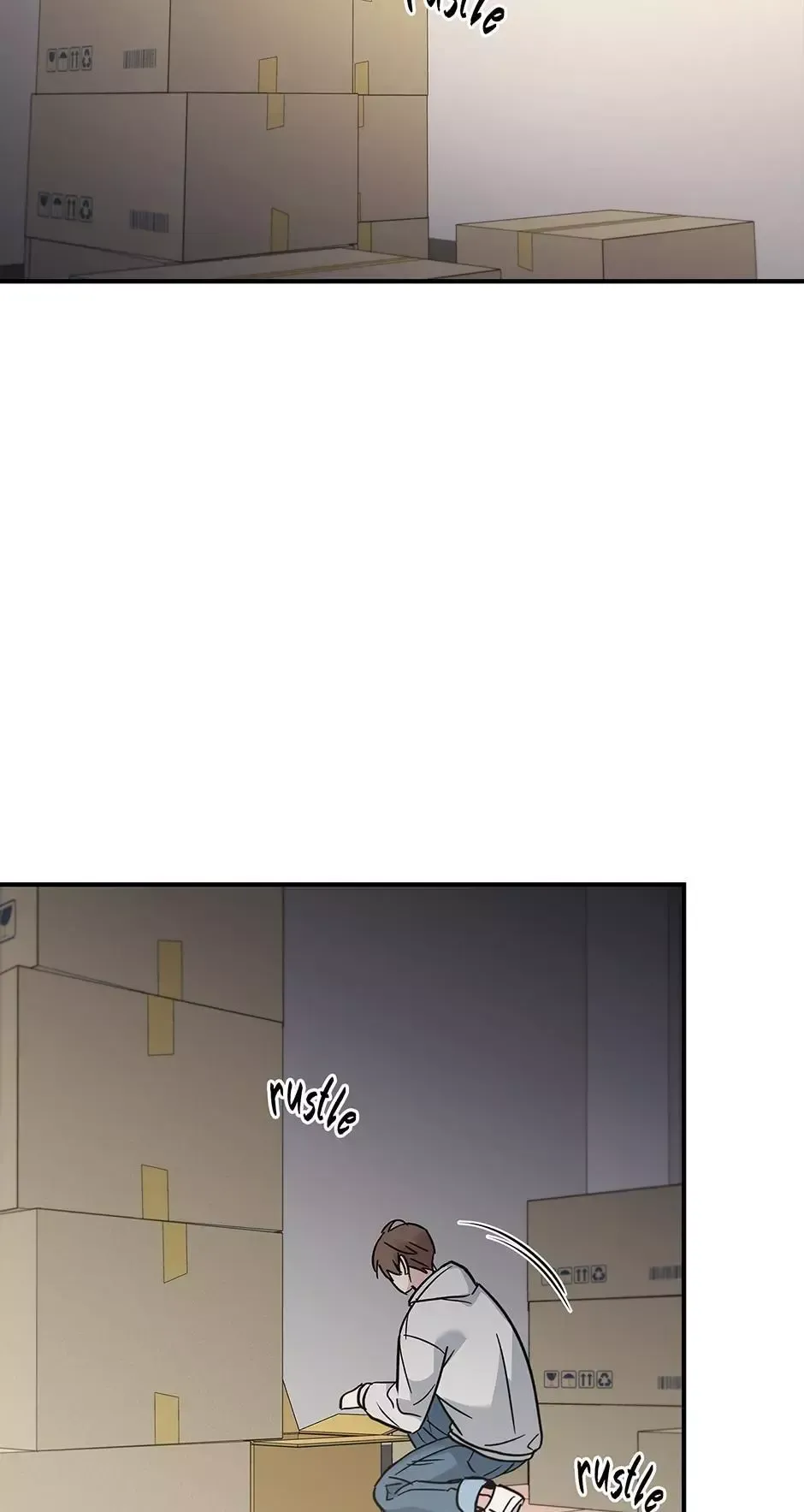 Dead Man's Switch Chapter 38 page 40 - 