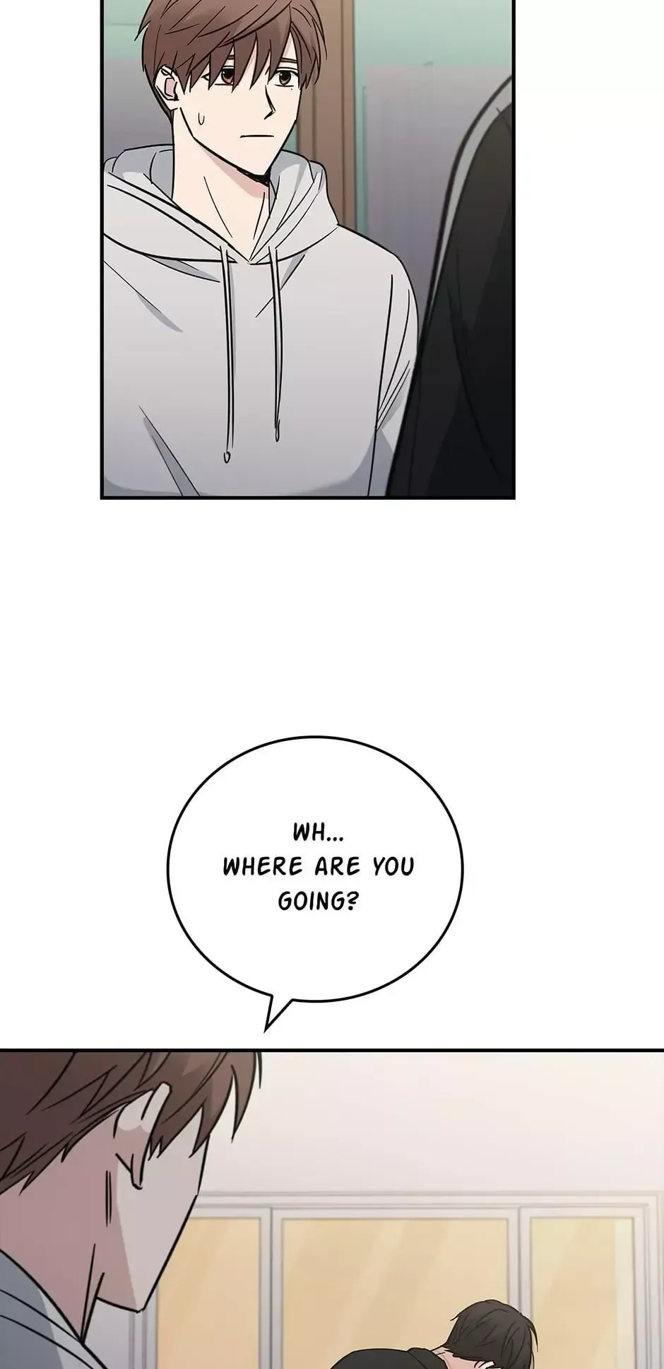Dead Man's Switch Chapter 38 page 5 - 