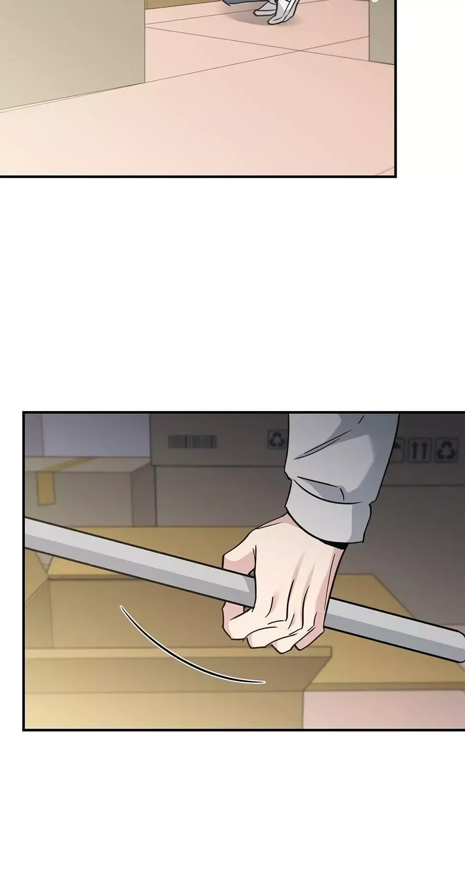 Dead Man's Switch Chapter 38 page 41 - 