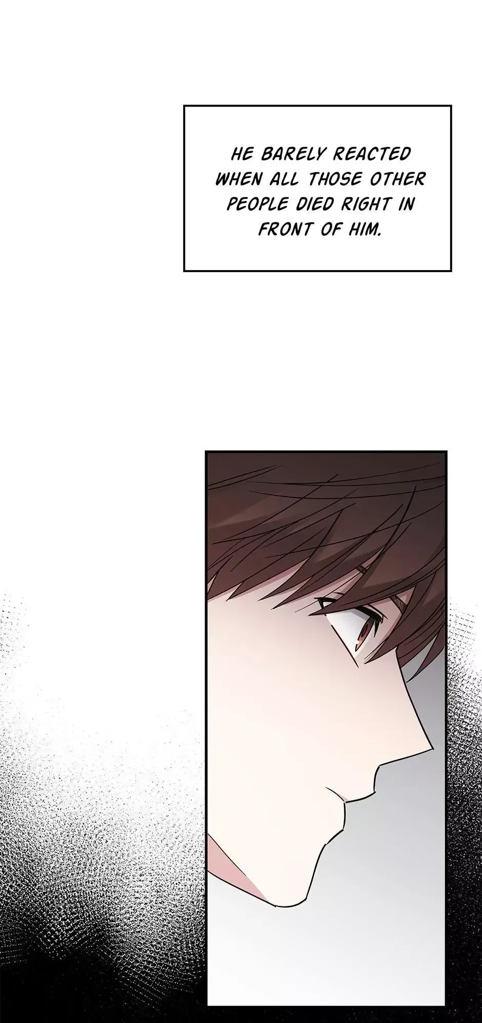 Dead Man's Switch Chapter 38 page 43 - 