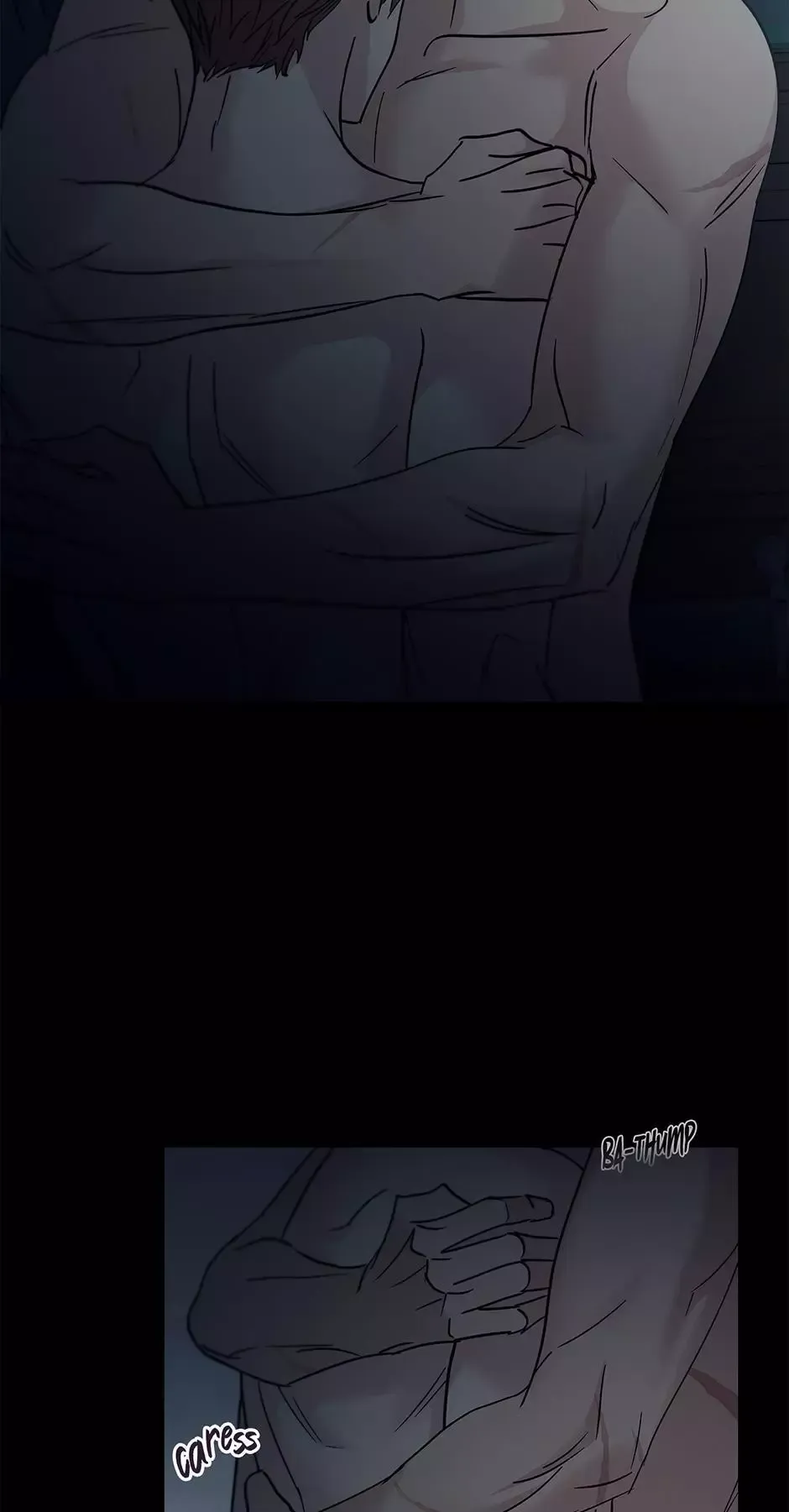 Dead Man's Switch Chapter 38 page 50 - 