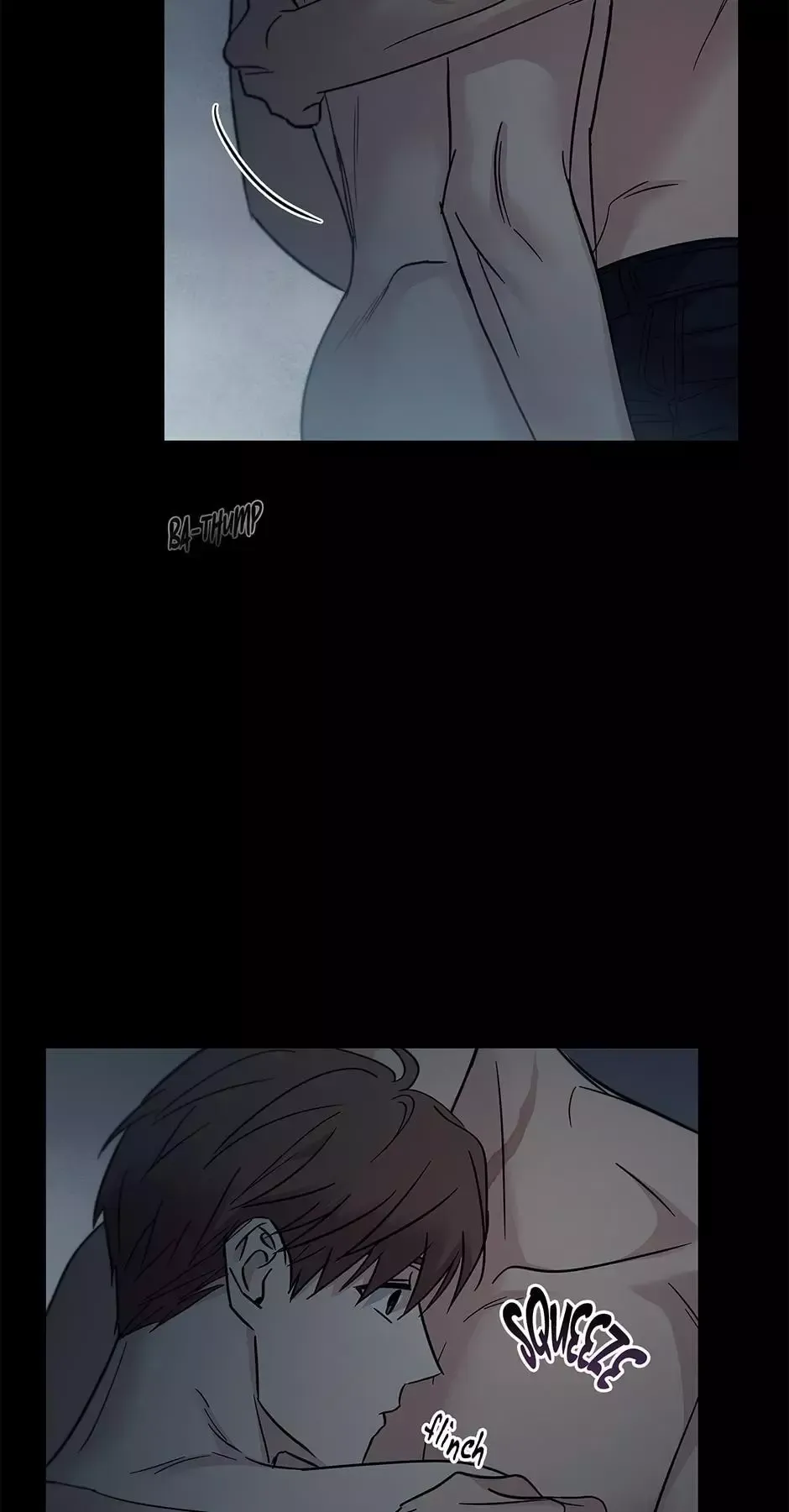 Dead Man's Switch Chapter 38 page 51 - 