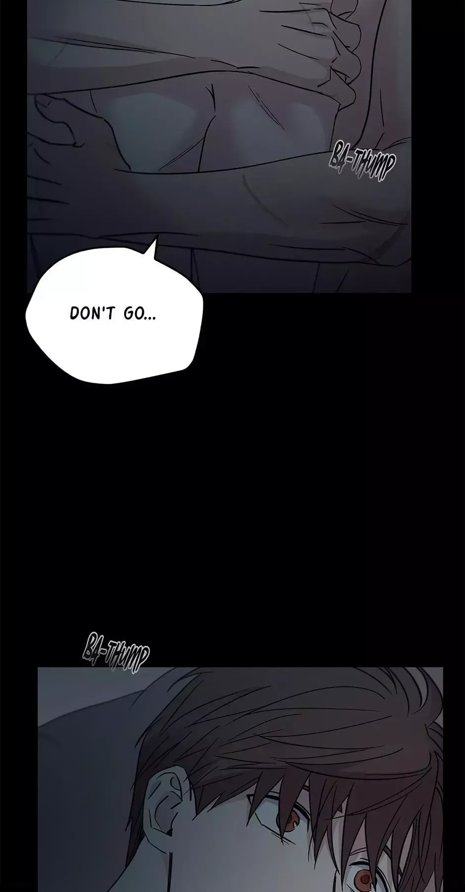 Dead Man's Switch Chapter 38 page 52 - 