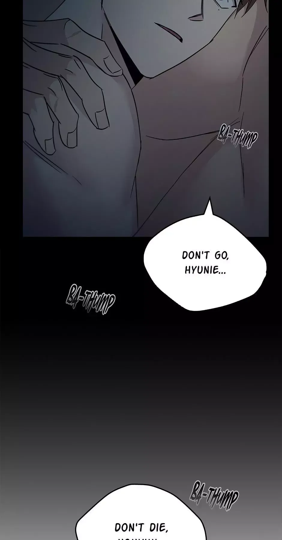 Dead Man's Switch Chapter 38 page 53 - 