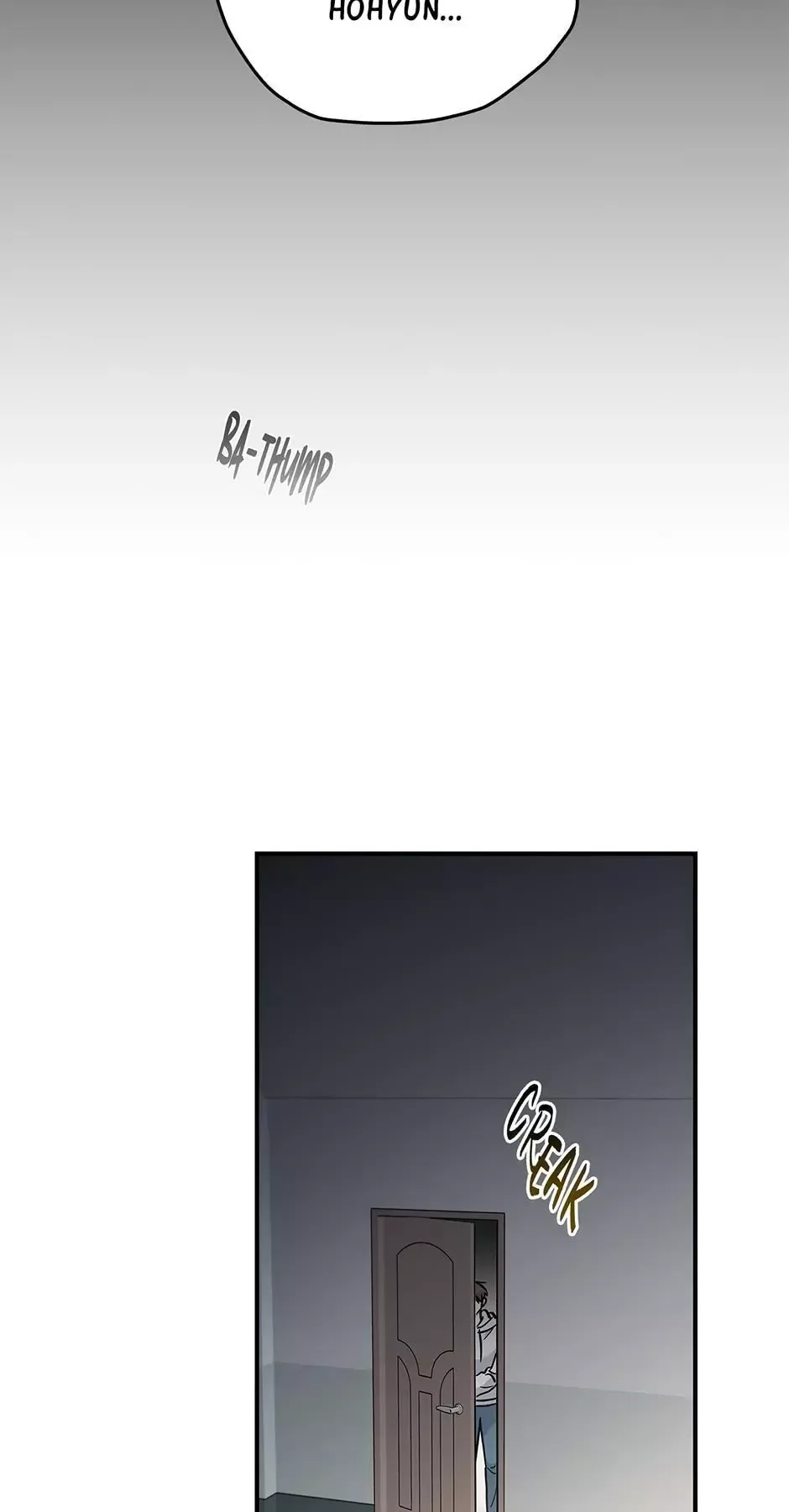 Dead Man's Switch Chapter 38 page 54 - 