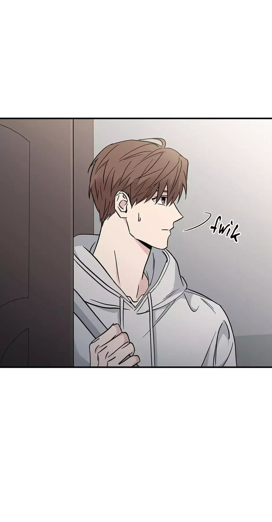 Dead Man's Switch Chapter 38 page 56 - 