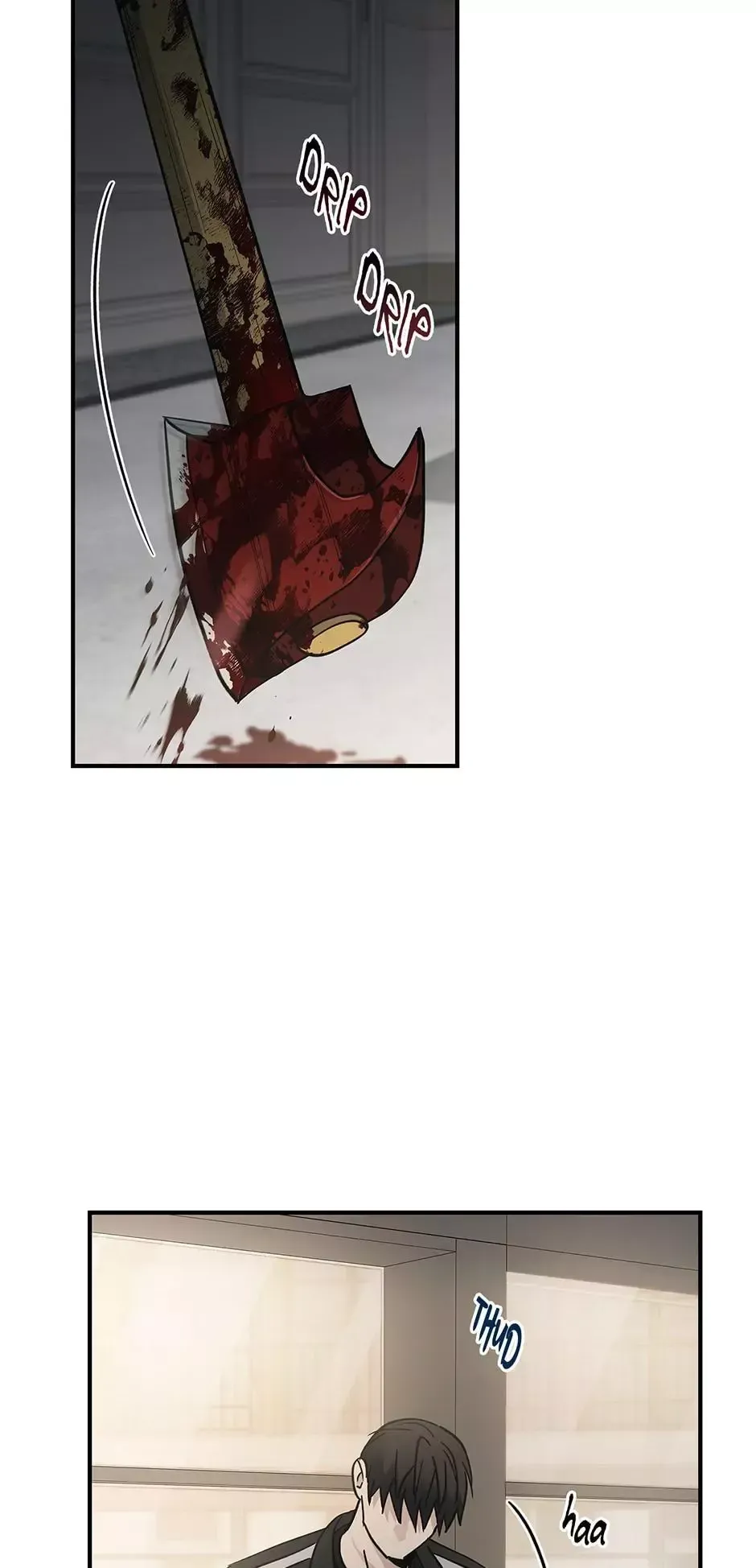 Dead Man's Switch Chapter 38 page 61 - 