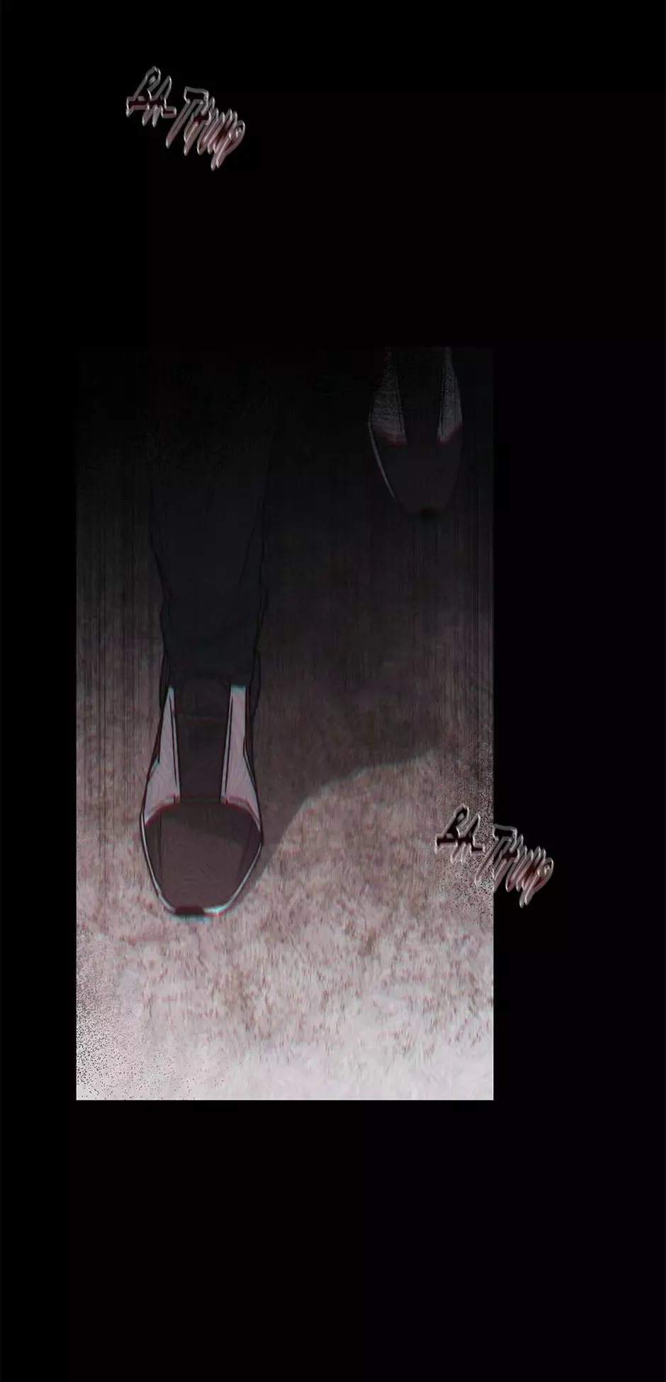 Dead Man's Switch Chapter 38 page 64 - 
