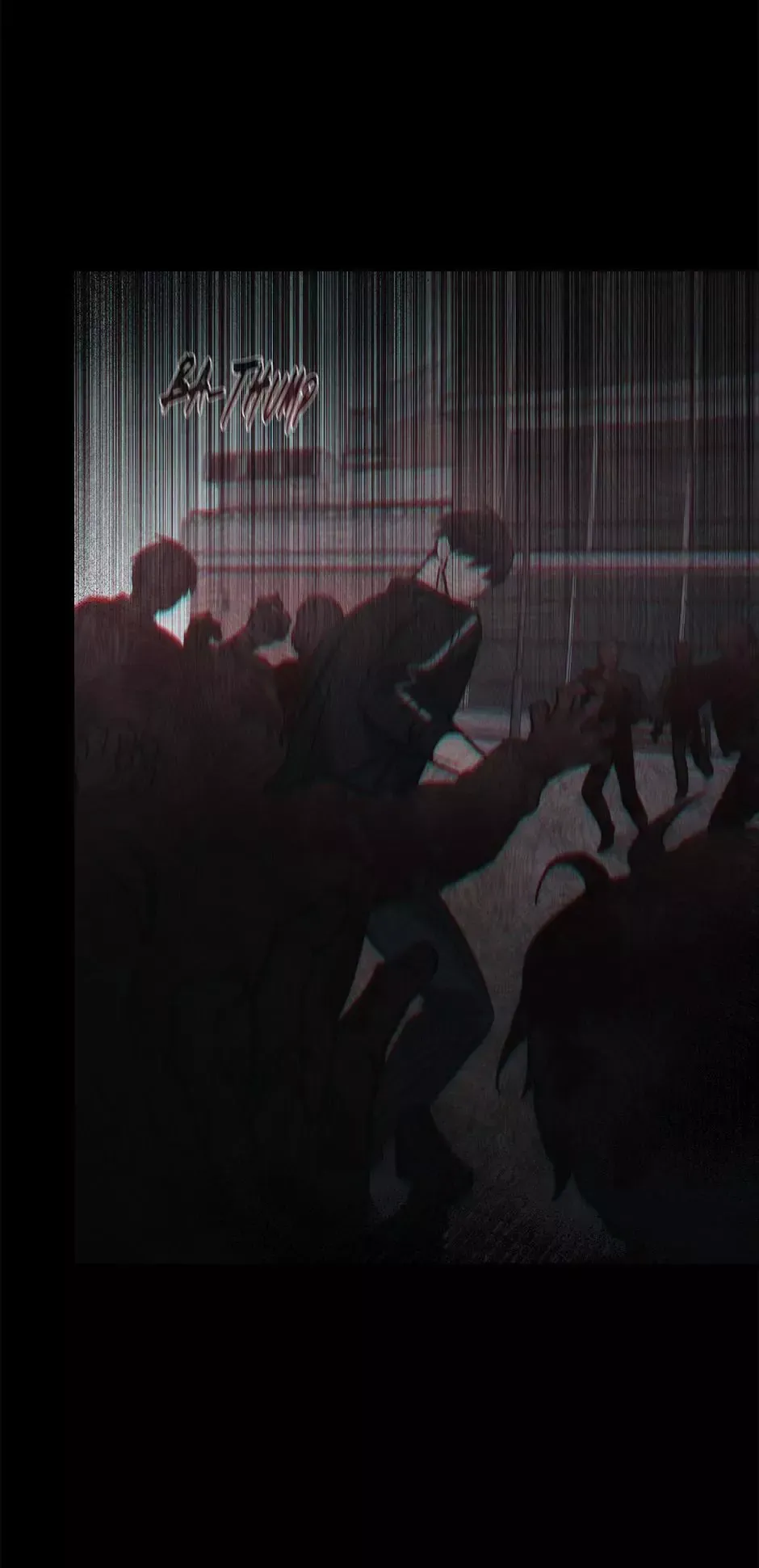 Dead Man's Switch Chapter 38 page 65 - 