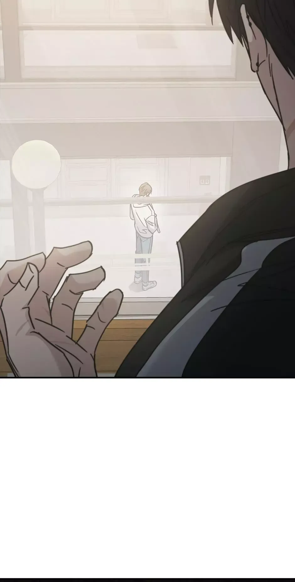 Dead Man's Switch Chapter 38 page 72 - 