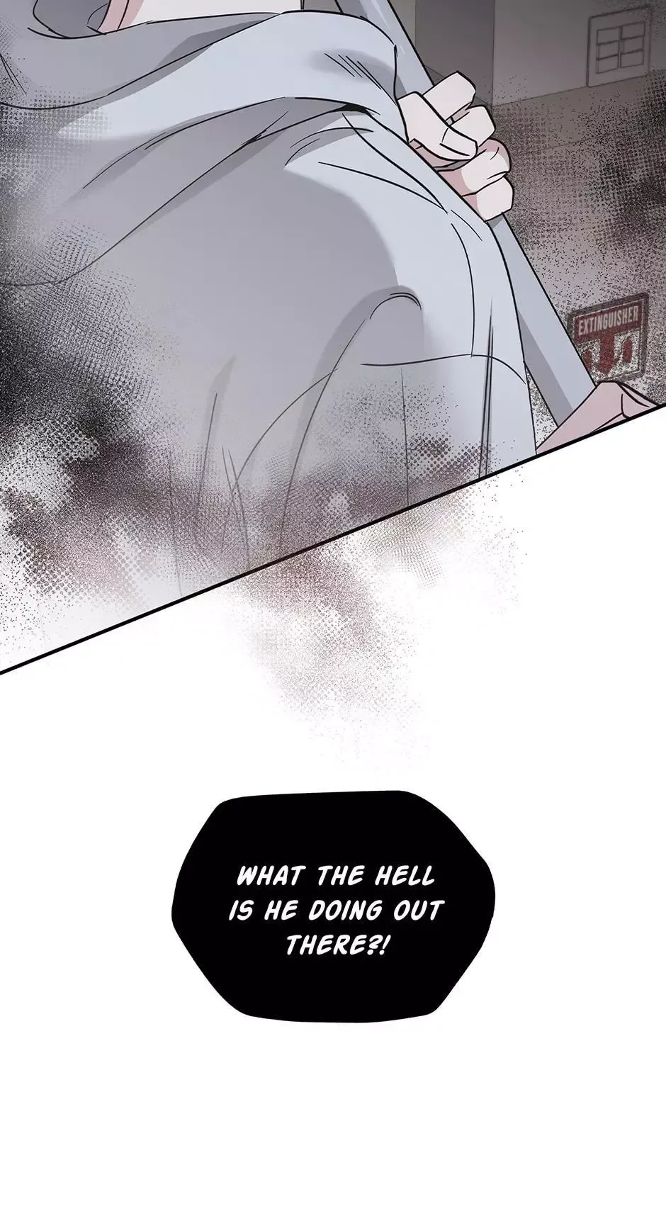 Dead Man's Switch Chapter 38 page 75 - 
