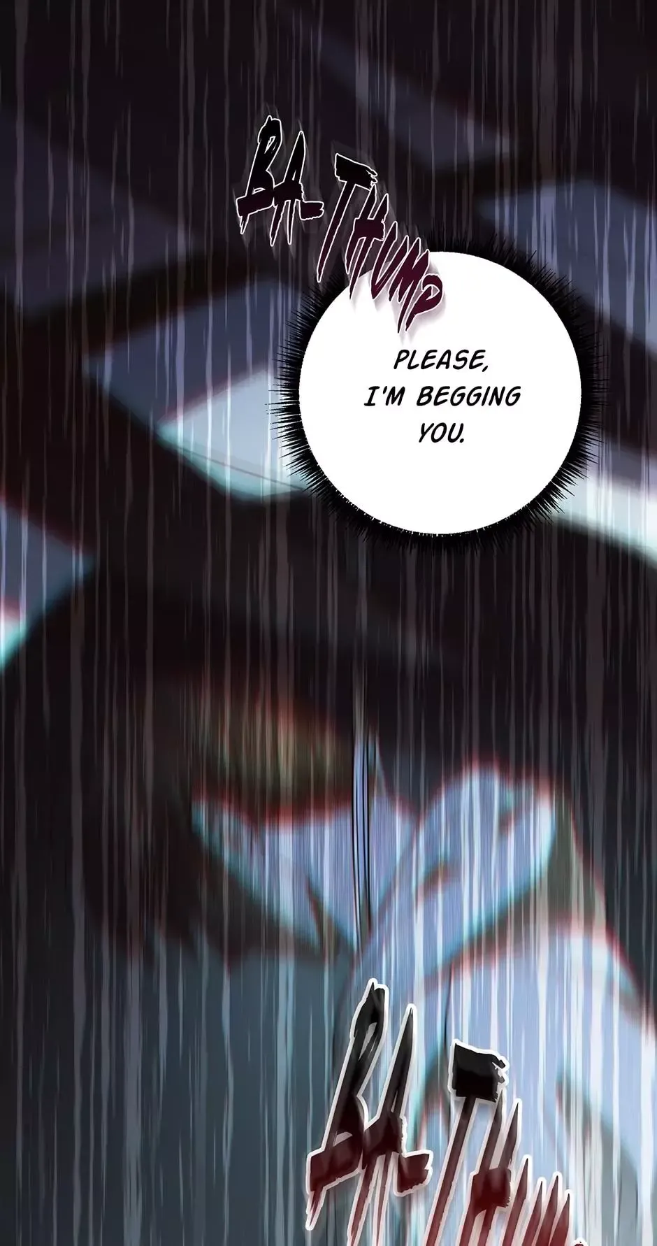 Dead Man's Switch Chapter 39 page 17 - 