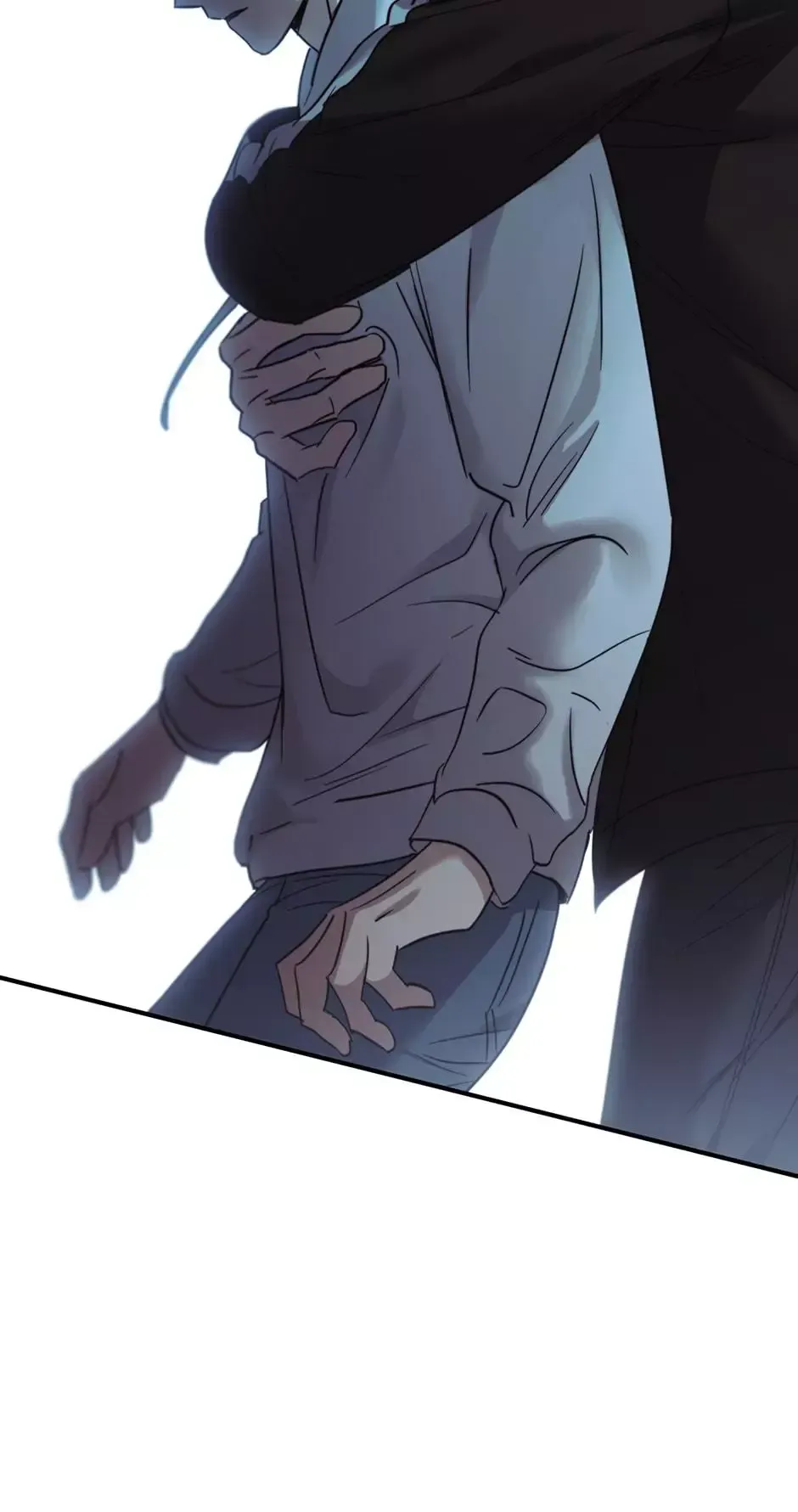 Dead Man's Switch Chapter 39 page 20 - 
