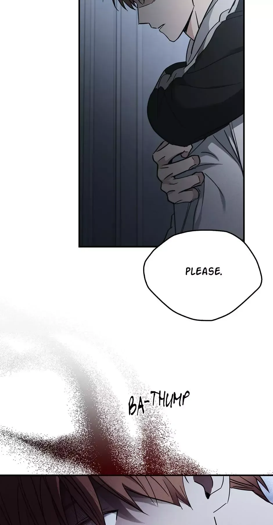 Dead Man's Switch Chapter 39 page 22 - 