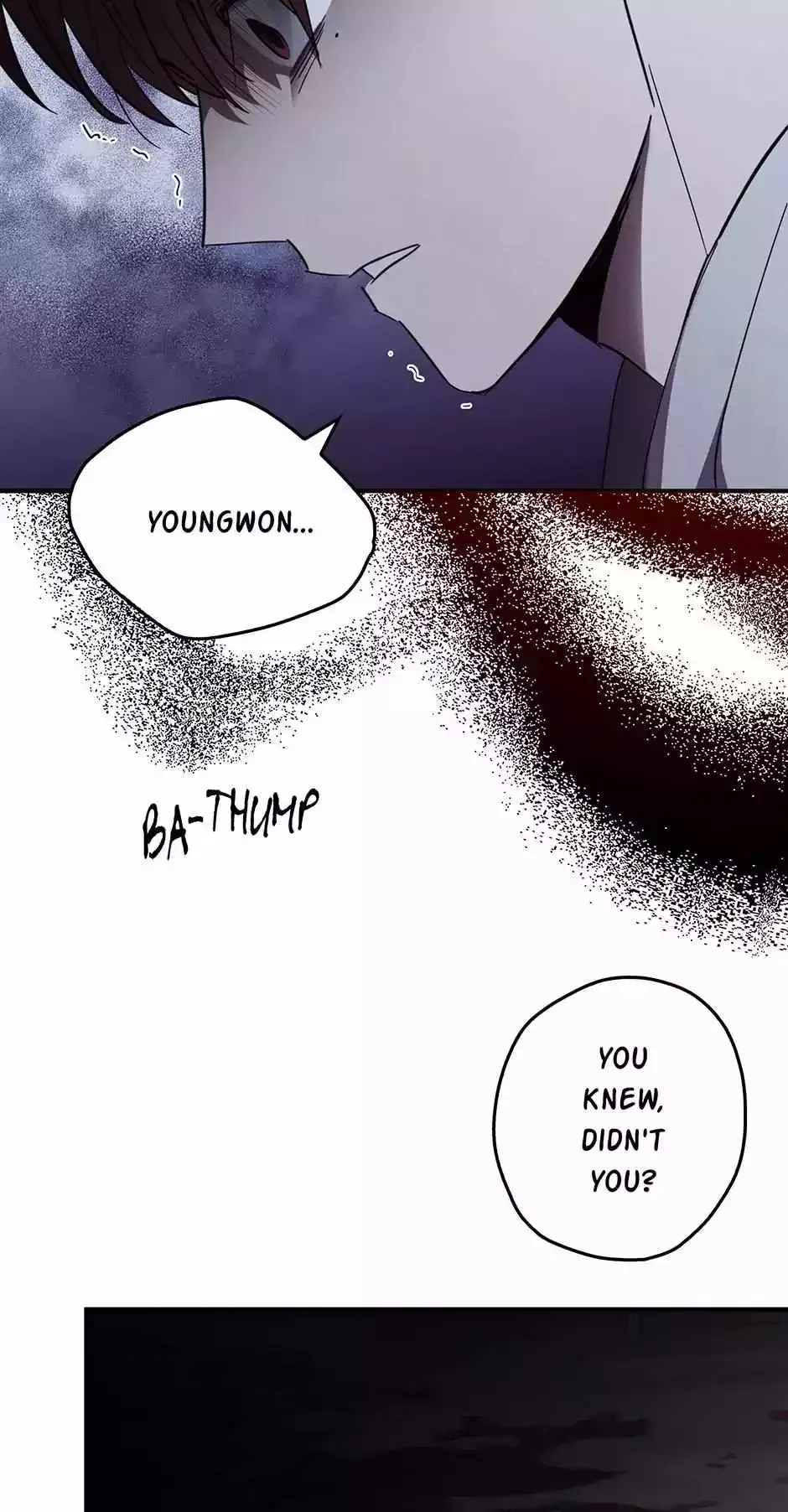 Dead Man's Switch Chapter 39 page 23 - 