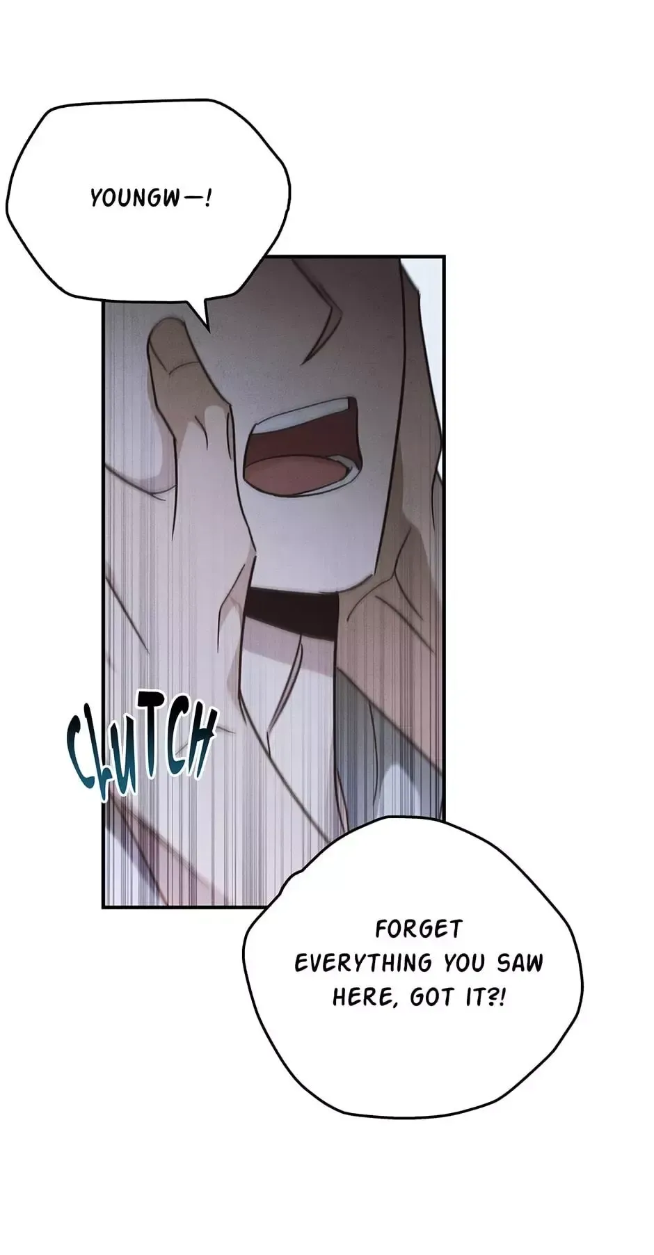 Dead Man's Switch Chapter 39 page 28 - 