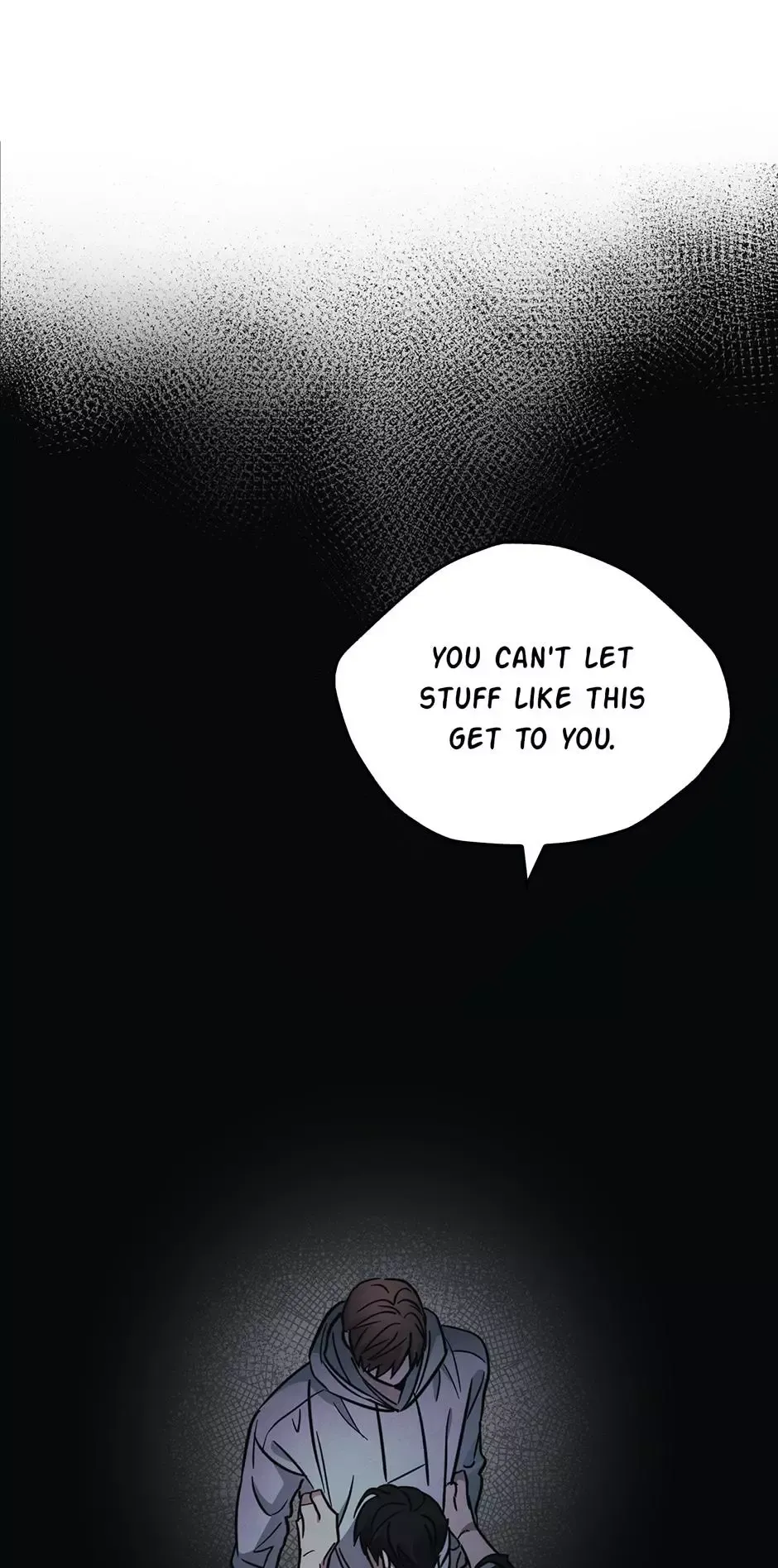 Dead Man's Switch Chapter 39 page 30 - 