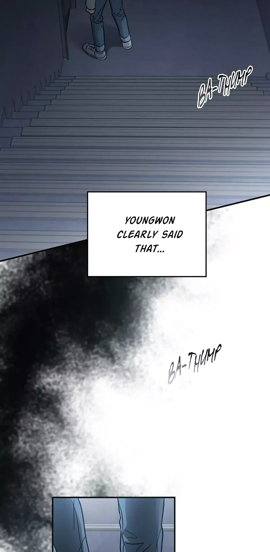 Dead Man's Switch Chapter 39 page 4 - 