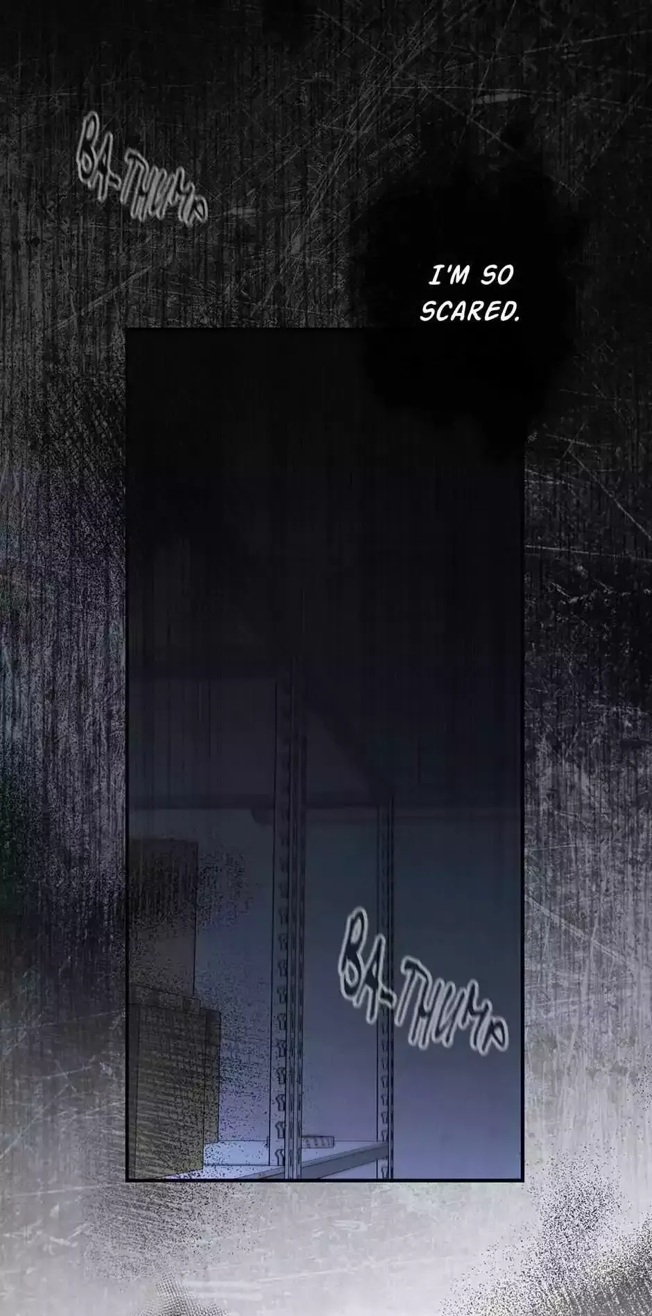 Dead Man's Switch Chapter 39 page 36 - 