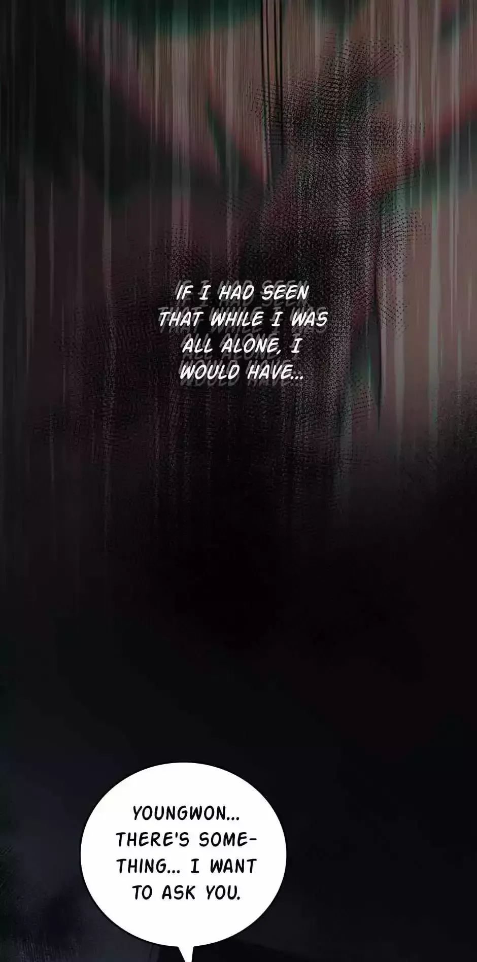 Dead Man's Switch Chapter 39 page 38 - 