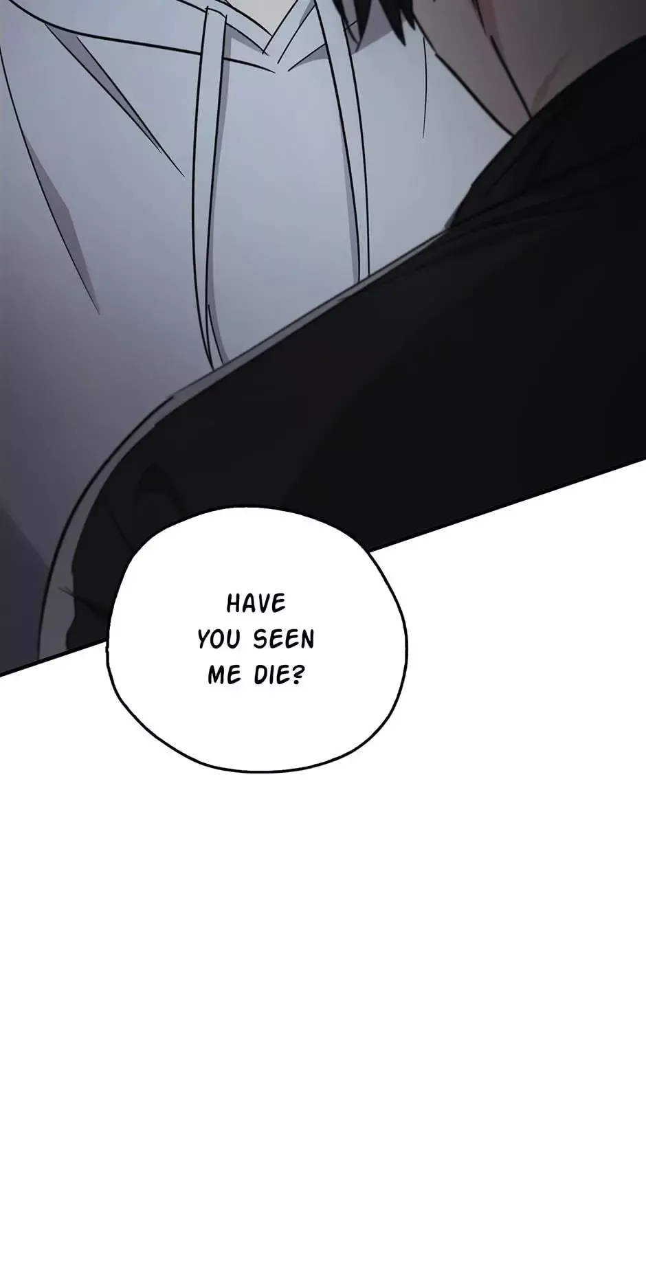 Dead Man's Switch Chapter 39 page 55 - 