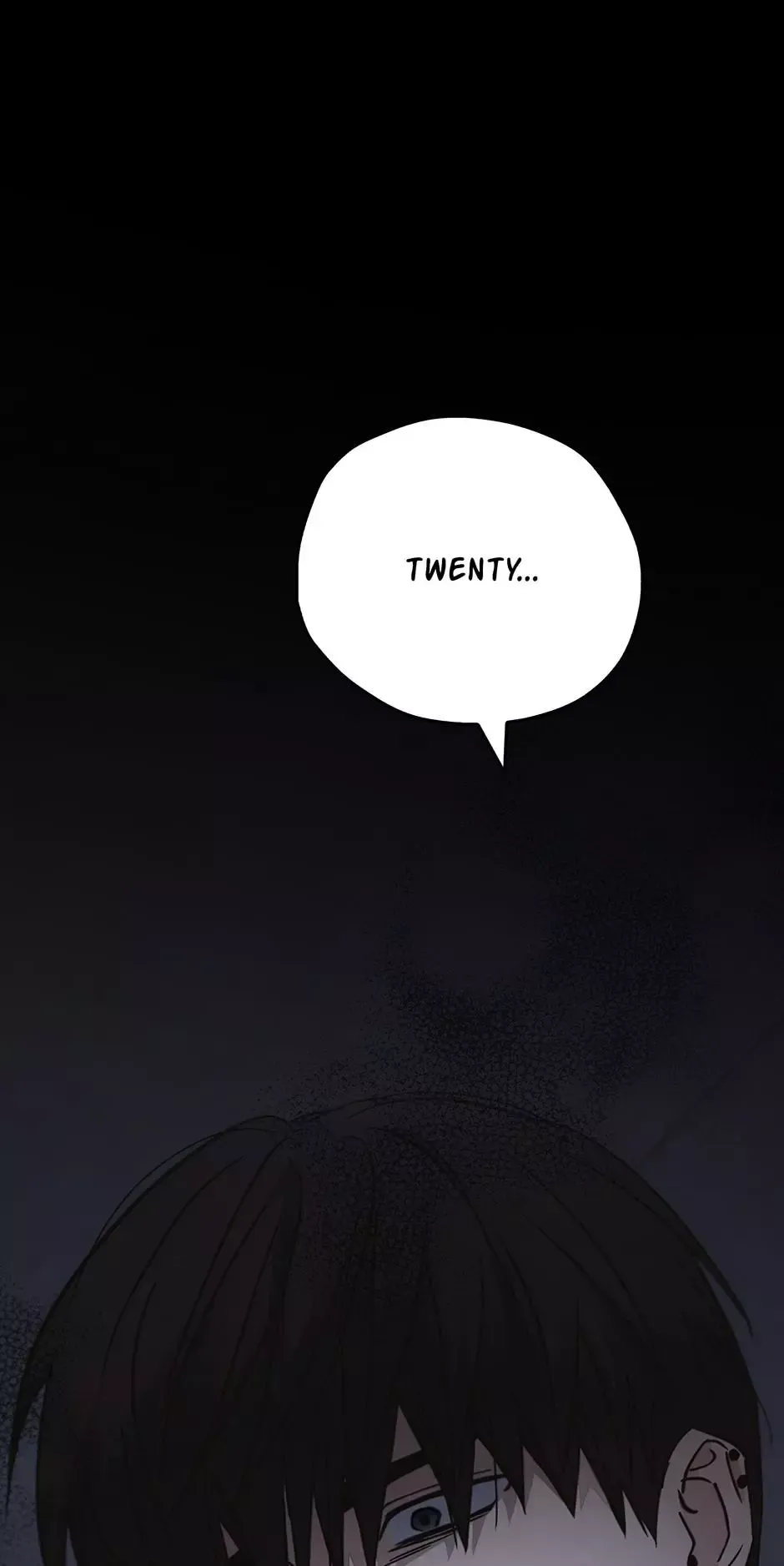 Dead Man's Switch Chapter 39 page 61 - 
