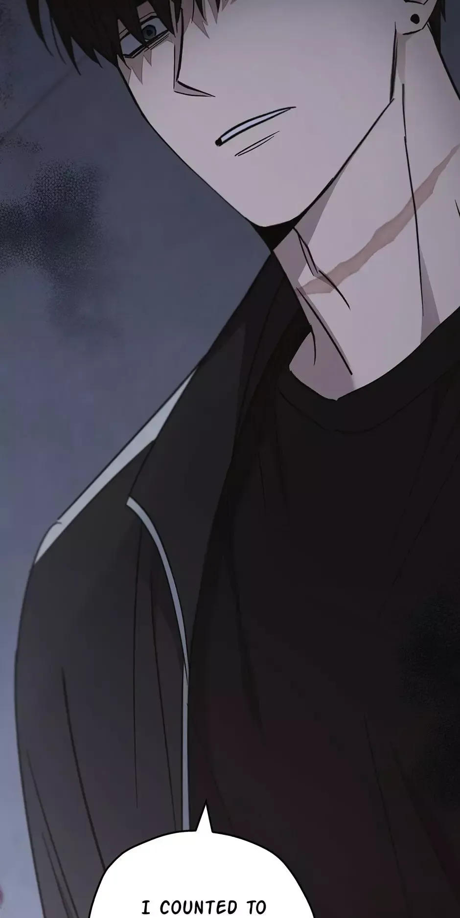 Dead Man's Switch Chapter 39 page 62 - 