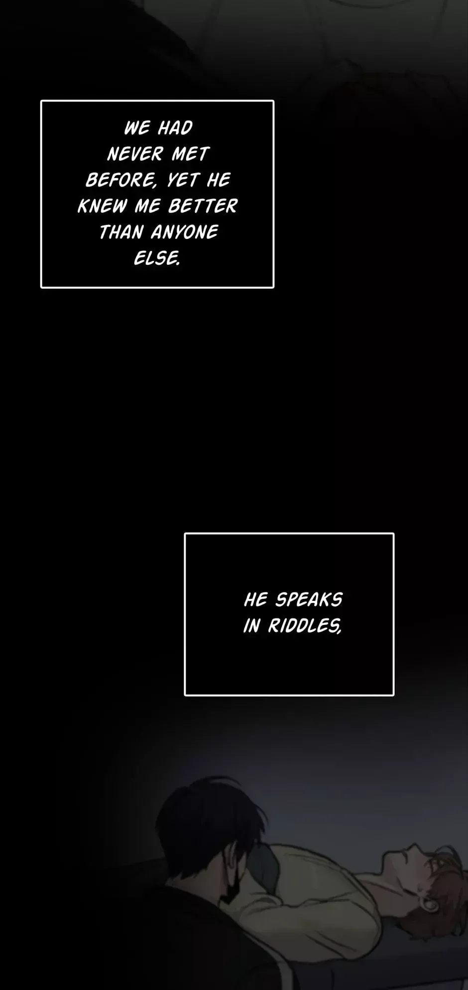 Dead Man's Switch Chapter 39 page 70 - 