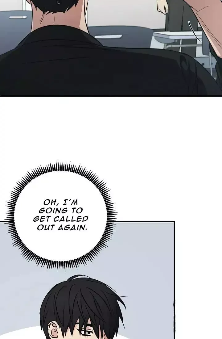 Dead Man's Switch Chapter 40 page 12 - 