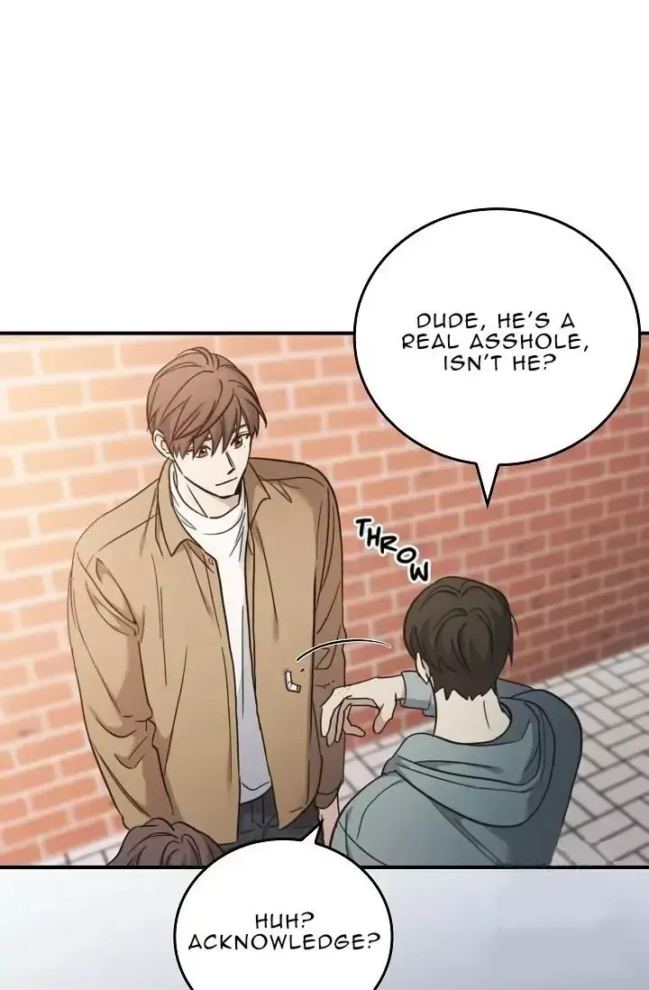 Dead Man's Switch Chapter 40 page 16 - 