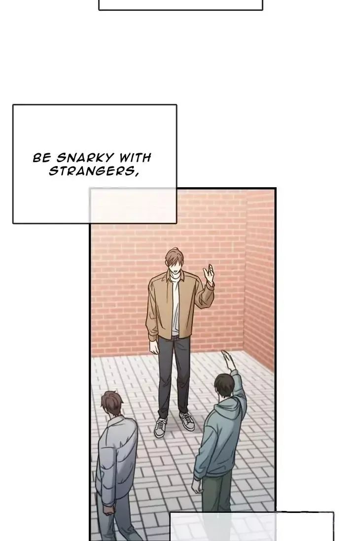 Dead Man's Switch Chapter 40 page 22 - 