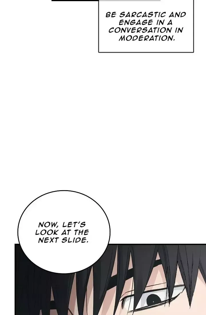 Dead Man's Switch Chapter 40 page 23 - 