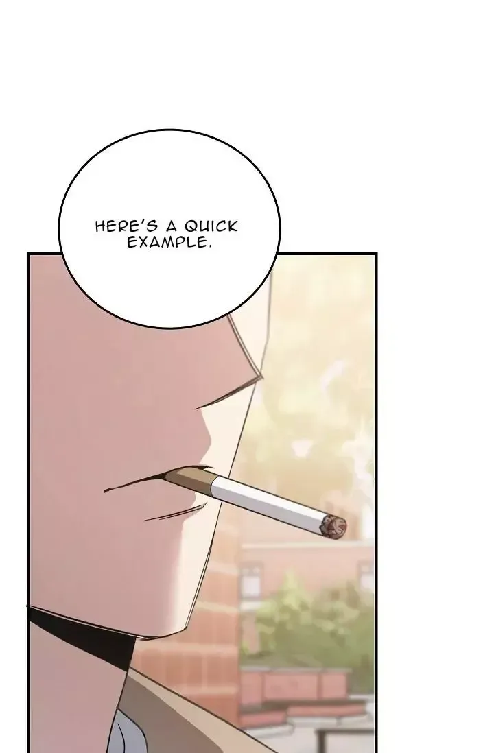 Dead Man's Switch Chapter 40 page 28 - 