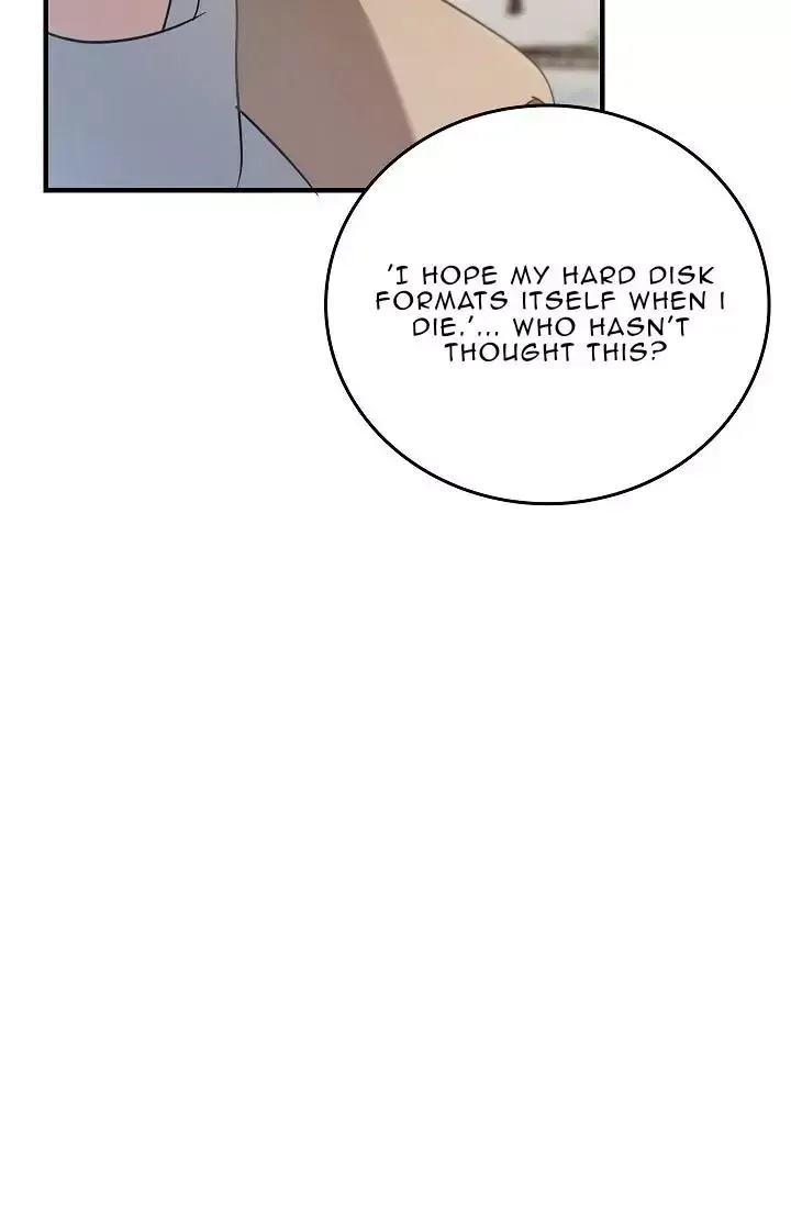 Dead Man's Switch Chapter 40 page 29 - 